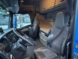 MAN TGX 18.640 GM Individual/Retarder/Hydraulik-TOP