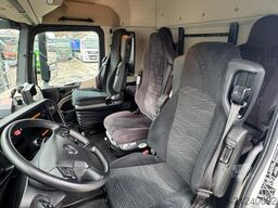 MERCEDES-BENZ EX-Bundeswehr/Fahrschul-LKW/5Sitze/Veigel/Actros