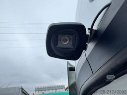 MERCEDES-BENZ EX-Bundeswehr/Fahrschul-LKW/5Sitze/Veigel/Actros