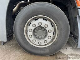 MERCEDES-BENZ EX-Bundeswehr/Fahrschul-LKW/5Sitze/Veigel/Actros