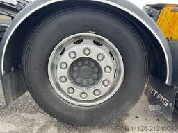 MERCEDES-BENZ EX-Bundeswehr/Fahrschul-LKW/5Sitze/Veigel/Actros