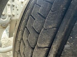 MERCEDES-BENZ EX-Bundeswehr/Fahrschul-LKW/5Sitze/Veigel/Actros