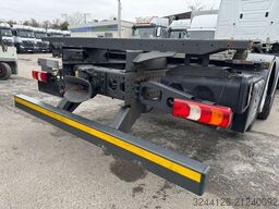 MERCEDES-BENZ EX-Bundeswehr/Fahrschul-LKW/5Sitze/Veigel/Actros