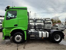 MERCEDES-BENZ Arocs 2148 HAD(1848)4X4/Retarder/MP5/MirrorCam/