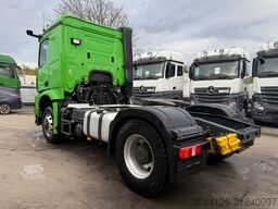 MERCEDES-BENZ Arocs 2148 HAD(1848)4X4/Retarder/MP5/MirrorCam/