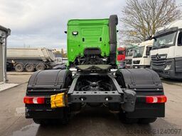 MERCEDES-BENZ Arocs 2148 HAD(1848)4X4/Retarder/MP5/MirrorCam/