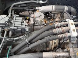 MERCEDES-BENZ Arocs 2148 HAD(1848)4X4/Retarder/MP5/MirrorCam/