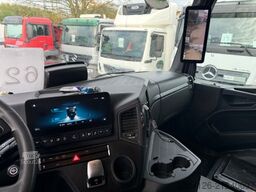 MERCEDES-BENZ Arocs 2148 HAD(1848)4X4/Retarder/MP5/MirrorCam/