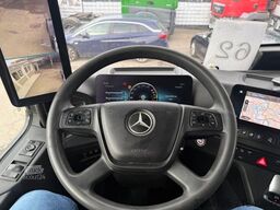 MERCEDES-BENZ Arocs 2148 HAD(1848)4X4/Retarder/MP5/MirrorCam/