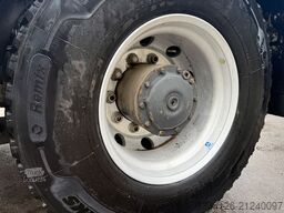 MERCEDES-BENZ Arocs 2148 HAD(1848)4X4/Retarder/MP5/MirrorCam/