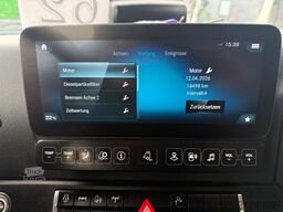 MERCEDES-BENZ Arocs 2148 HAD(1848)4X4/Retarder/MP5/MirrorCam/