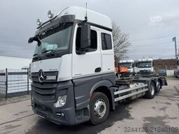 MERCEDES-BENZ Actros2540/6x2/Fahrschule/5-Sitze/BIG-SPACE/68TK