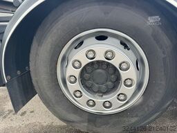 MERCEDES-BENZ Actros2540/6x2/Fahrschule/5-Sitze/BIG-SPACE/68TK