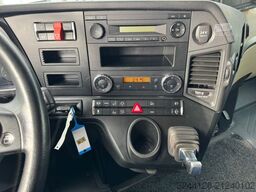 MERCEDES-BENZ Actros2540/6x2/Fahrschule/5-Sitze/BIG-SPACE/68TK