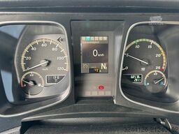 MERCEDES-BENZ Actros2540/6x2/Fahrschule/5-Sitze/BIG-SPACE/68TK