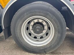 MERCEDES-BENZ Actros2540/6x2/Fahrschule/5-Sitze/BIG-SPACE/68TK