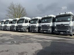 MERCEDES-BENZ Actros2540/6x2/Fahrschule/5-Sitze/BIG-SPACE/68TK