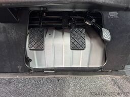 MERCEDES-BENZ Actros2540/6x2/Fahrschule/5-Sitze/BIG-SPACE/68TK