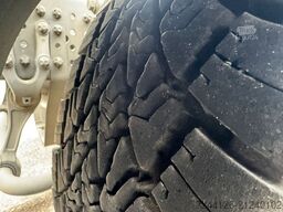 MERCEDES-BENZ Actros2540/6x2/Fahrschule/5-Sitze/BIG-SPACE/68TK