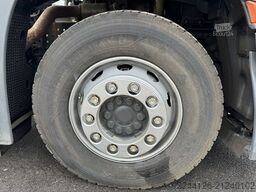 MERCEDES-BENZ Actros2540/6x2/Fahrschule/5-Sitze/BIG-SPACE/68TK