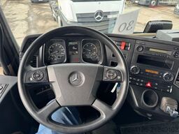 MERCEDES-BENZ Actros2540/6x2/Fahrschule/5-Sitze/BIG-SPACE/68TK