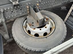 MERCEDES-BENZ Actros2540/6x2/Fahrschule/5-Sitze/BIG-SPACE/68TK