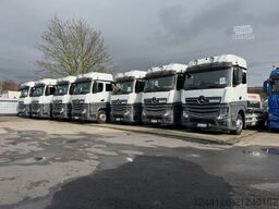 MERCEDES-BENZ Actros2540/6x2/Fahrschule/5-Sitze/BIG-SPACE/68TK