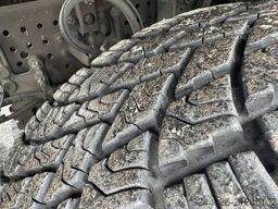 MERCEDES-BENZ Actros2540/6x2/Fahrschule/5-Sitze/BIG-SPACE/68TK