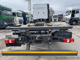 MERCEDES-BENZ Actros2540/6x2/Fahrschule/5-Sitze/BIG-SPACE/68TK