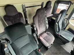 MERCEDES-BENZ Actros2540/6x2/Fahrschule/5-Sitze/BIG-SPACE/68TK