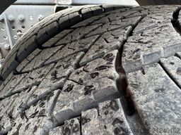 MERCEDES-BENZ Actros2540/6x2/Fahrschule/5-Sitze/BIG-SPACE/68TK