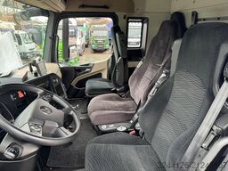MERCEDES-BENZ Actros2540/6x2/Fahrschule/5-Sitze/Driving-School