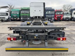 MERCEDES-BENZ Actros2540/6x2/Fahrschule/5-Sitze/Driving-School