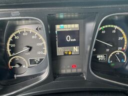 MERCEDES-BENZ Actros2540/6x2/Fahrschule/5-Sitze/Driving-School