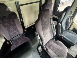 MERCEDES-BENZ Actros2540/6x2/Fahrschule/5-Sitze/Driving-School