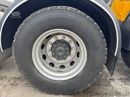 MERCEDES-BENZ Actros2540/6x2/Fahrschule/5-Sitze/Driving-School