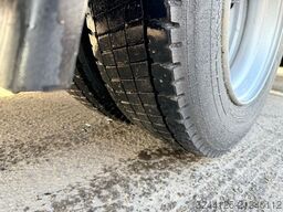 FUSO Canter/7C18/Automatik/Pritsche+Plane+LBW/E6e