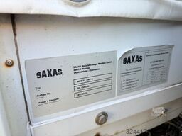 FUSO Canter/7C18/Automatik/Pritsche+Plane+LBW/E6e