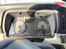 FUSO Canter/7C18/Automatik/Pritsche+Plane+LBW/E6e