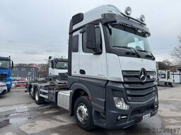 MERCEDES-BENZ Actros2540/6x2/Fahrschule/5-Sitze/großeAuswahl/