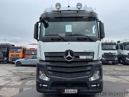 MERCEDES-BENZ Actros2540/6x2/Fahrschule/5-Sitze/großeAuswahl/
