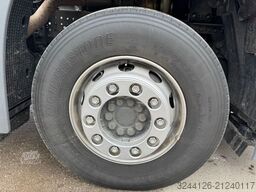 MERCEDES-BENZ Actros2540/6x2/Fahrschule/5-Sitze/großeAuswahl/