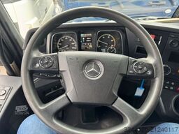 MERCEDES-BENZ Actros2540/6x2/Fahrschule/5-Sitze/großeAuswahl/