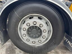 MERCEDES-BENZ Actros2540/6x2/Fahrschule/5-Sitze/großeAuswahl/