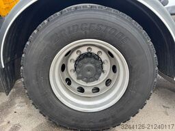 MERCEDES-BENZ Actros2540/6x2/Fahrschule/5-Sitze/großeAuswahl/