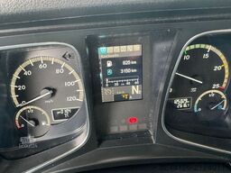 MERCEDES-BENZ Actros2540/6x2/Fahrschule/5-Sitze/großeAuswahl/