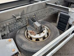 MERCEDES-BENZ Actros2540/6x2/Fahrschule/5-Sitze/großeAuswahl/