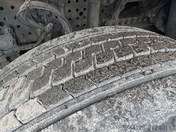 MERCEDES-BENZ Actros2540/6x2/Fahrschule/5-Sitze/großeAuswahl/