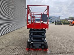 Skyjack SJIII 4740 Full Electric 2 Pieces!