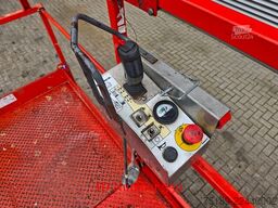 Skyjack SJIII 4740 Full Electric 2 Pieces!